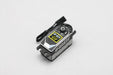 Yokomo SP-03 D V2 Programable Brushless Drift Servo (Black)
