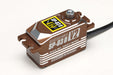 Yokomo SP-03 D V2 Programable Brushless Drift Servo (Bronze)