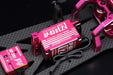 Yokomo SP-03 D V2 Programable Brushless Drift Servo (Pink)