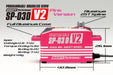 Yokomo SP-03 D V2 Programable Brushless Drift Servo (Pink)