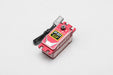 Yokomo SP-03 D V2 Programable Brushless Drift Servo (Red)