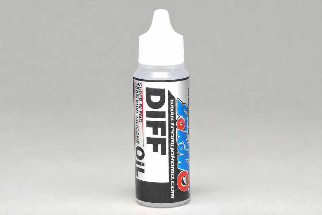 Yokomo Super Blend Diff Oil