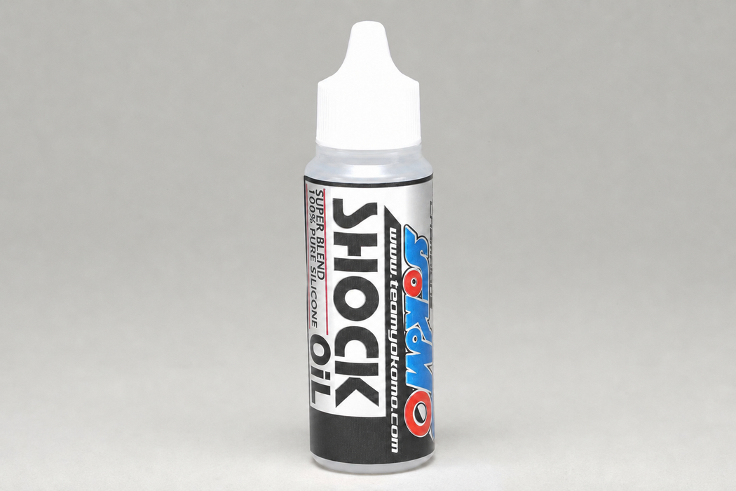 Yokomo Super Blend Shock Oil