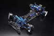 Yokomo Super Drift SD3.0 Competition Kit (Blue) (Limited Edition)