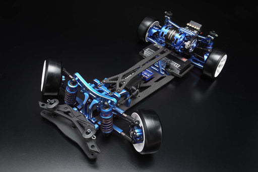 Yokomo Super Drift SD3.0 Competition Kit (Blue) (Limited Edition)