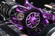 Yokomo Super Drift SD3.0 Competition Kit (Purple) (Limited Edition)