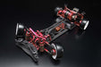 Yokomo Super Drift SD3.0 Competition Kit (Red) (Limited Edition)