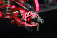 Yokomo Super Drift SD3.0 Competition Kit (Red) (Limited Edition)