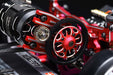 Yokomo Super Drift SD3.0 Competition Kit (Red) (Limited Edition)