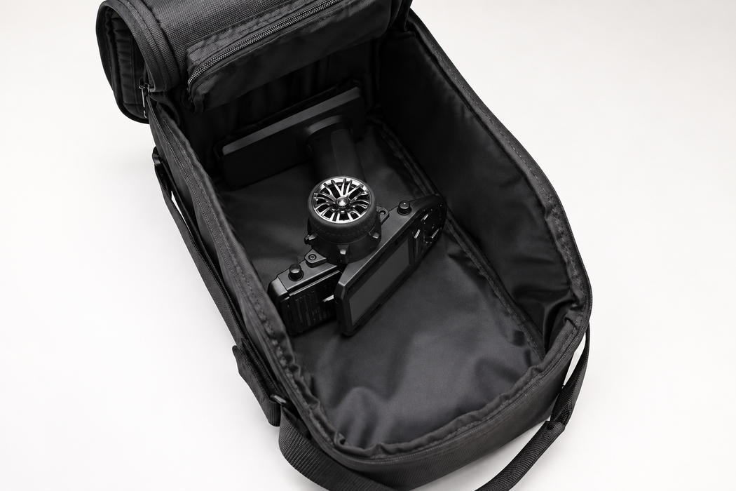Yokomo Transmitter Bag