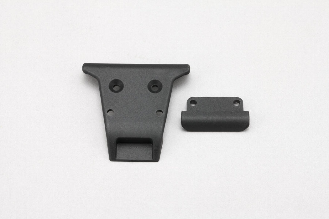 Z2-001B3A Yokomo Front & Rear Bumper Set