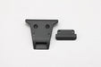 Z2-001B3A Yokomo Front & Rear Bumper Set