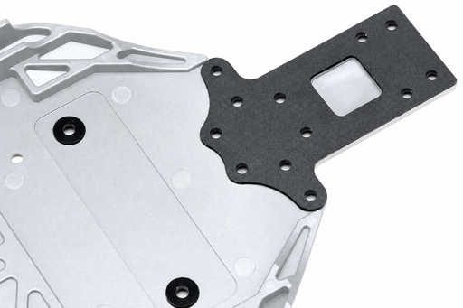Z2-002RGW Yokomo Rear Grip Up Weight (12g)