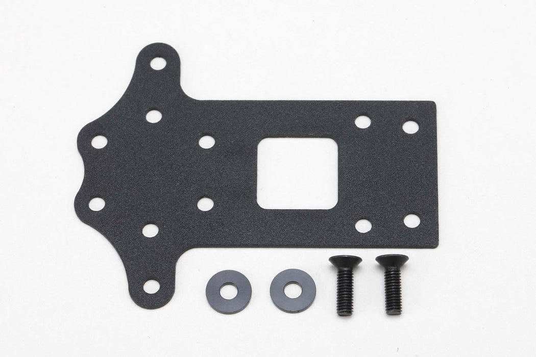 Z2-002RGW Yokomo Rear Grip Up Weight (12g)