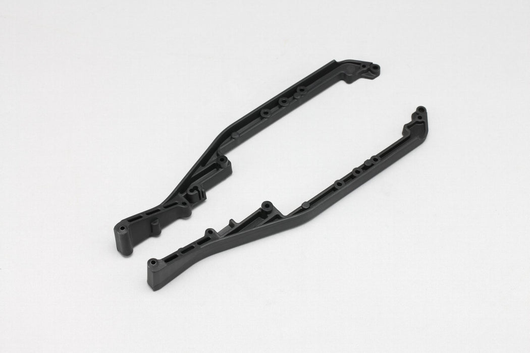 Z2-002S31A Yokomo Side Plate (w/BH Mount)