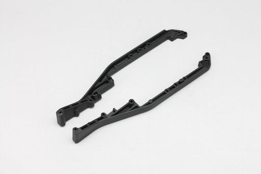Z2-002S31A Yokomo Side Plate (w/BH Mount)