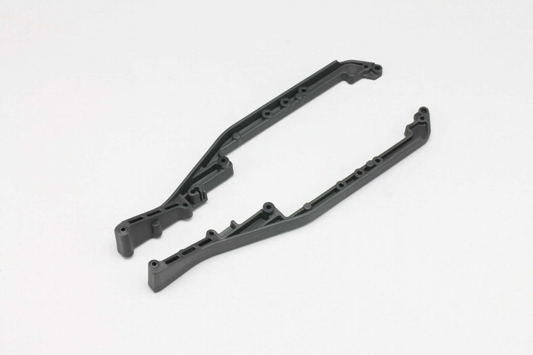 Z2-002SG Yokomo Graphite Side Plate (w/BH Mount)