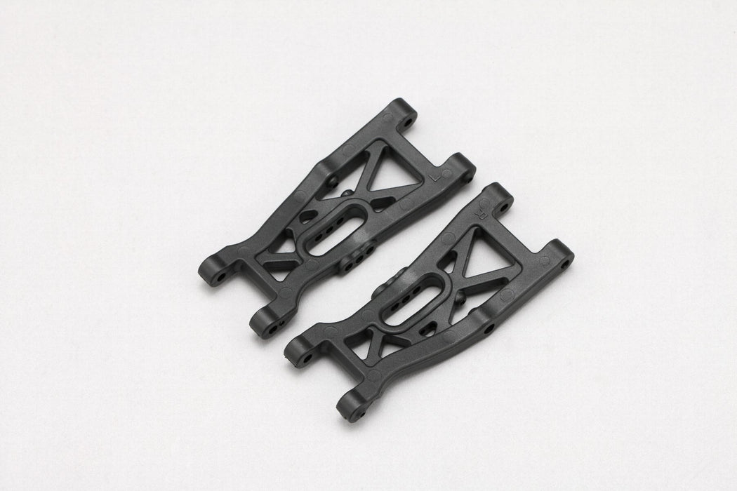 Z2-008F3A Yokomo Front Suspension Arms (Type B)