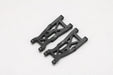 Z2-008F3A Yokomo Front Suspension Arms (Type B)