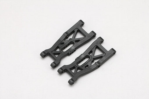 Z2-008F3A Yokomo Front Suspension Arms (Type B)