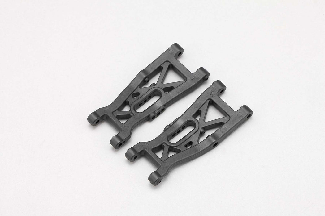 Z2-008F3GA Yokomo Graphite Front Suspension Arms (Type B)