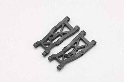 Z2-008F3GA Yokomo Graphite Front Suspension Arms (Type B)