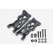 Z2-008R3GH Yokomo S3/LD High Traction Offset Rear Suspension Arms (Graphite)