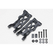 Z2-008R3H Yokomo S3/LD High Traction Offset Rear Suspension Arms (Standard)