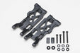 Z2-008R3H Yokomo S3/LD High Traction Offset Rear Suspension Arms (Standard)