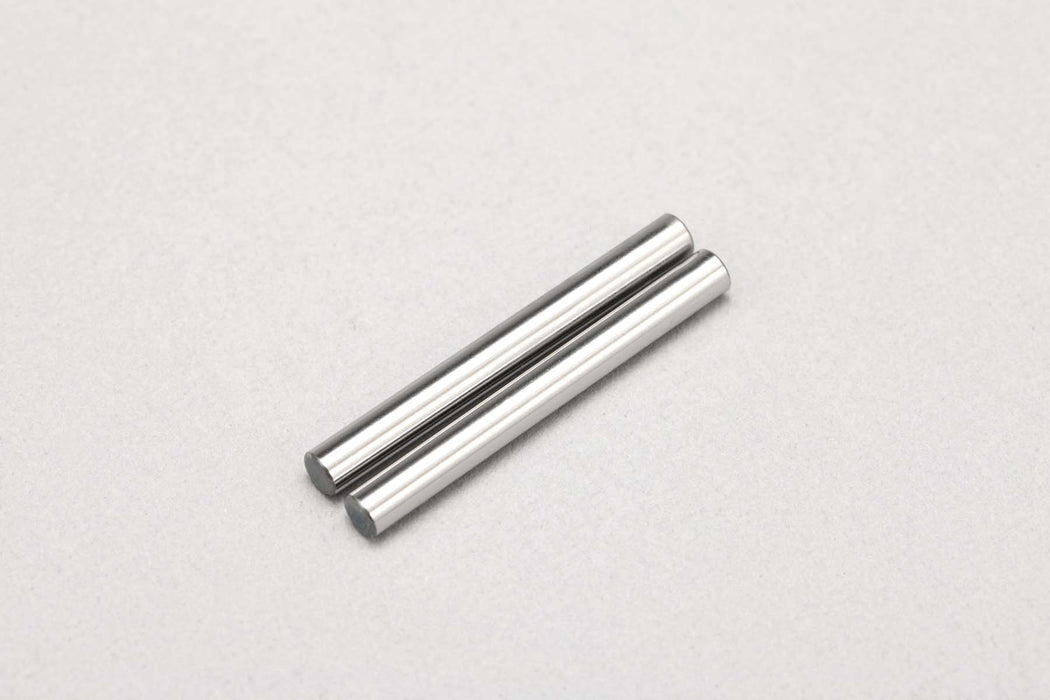 Z2-009F3A Yokomo Front Outer Suspension Arm Pin (2)
