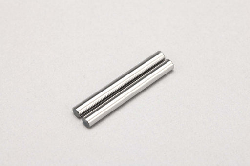 Z2-009F3A Yokomo Front Outer Suspension Arm Pin (2)