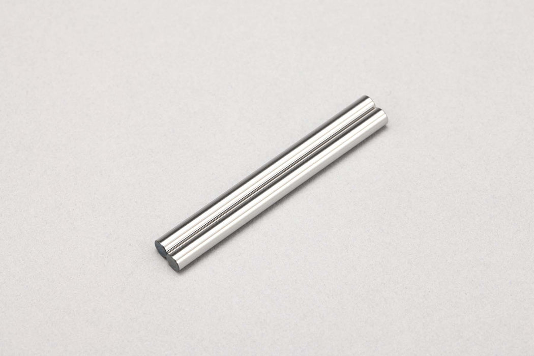 Z2-009R35A Yokomo 3.5mm Rear Inner Suspension Arm Pin (2)
