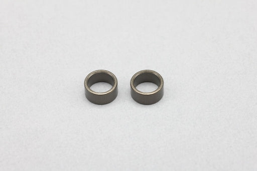 Z2-010BCMA Yokomo Rear Axle Bearing Spacer (2)