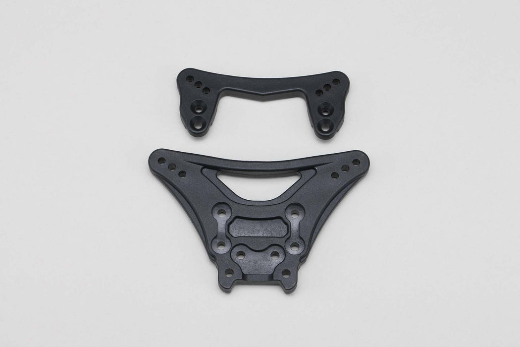 Z2-017S Yokomo Plastic Front/Rear Shock Tower