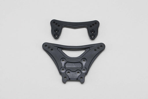 Z2-017S Yokomo Plastic Front/Rear Shock Tower