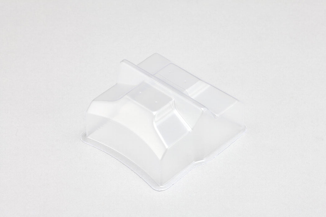 Z2-107FWA Yokomo Front Wings (Wide and Narrow)