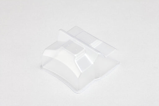 Z2-107FWA Yokomo Front Wings (Wide and Narrow)