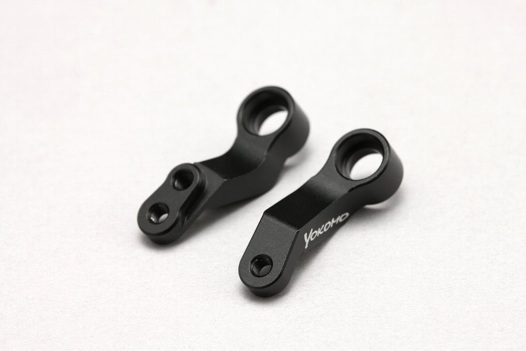 Z2-201BA3A Yokomo Aluminum Bell Cranks (L/R)