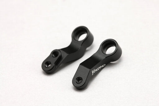 Z2-201BA3A Yokomo Aluminum Bell Cranks (L/R)