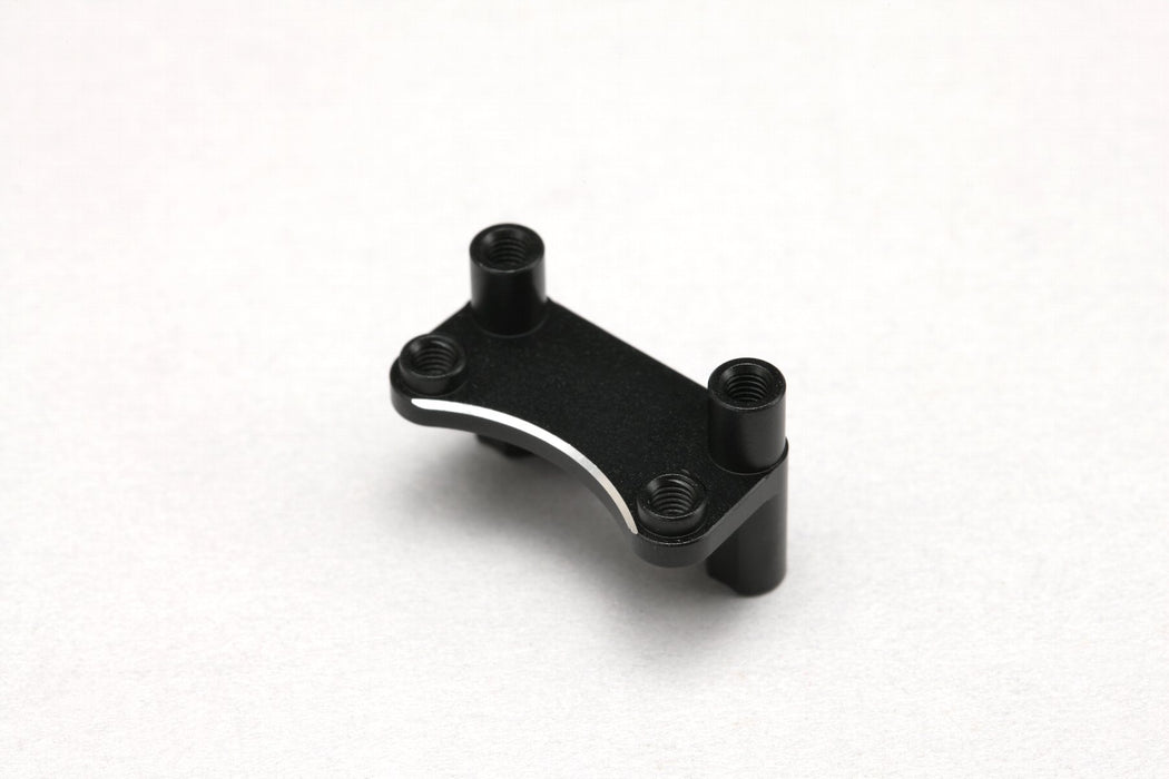 Z2-201BB3A Yokomo Aluminum Bell Crank Base