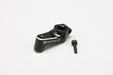 Z2-20425A Yokomo 15.5mm Aluminum Clamping Servo Horn (25T)