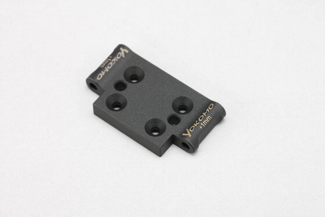 Z2-300FLSA Yokomo Steel Front Lower Suspension Mount