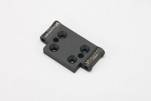 Z2-300FLSA Yokomo Steel Front Lower Suspension Mount
