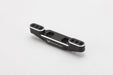 Z2-300FUA Yokomo Aluminum Front Upper Suspension Mount (Narrow)