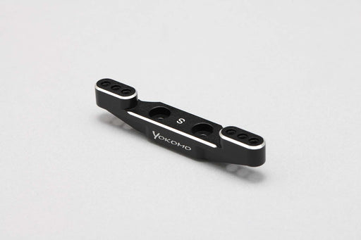 Z2-300FUSA Yokomo Aluminum Front Upper Suspension Mount (Standard)