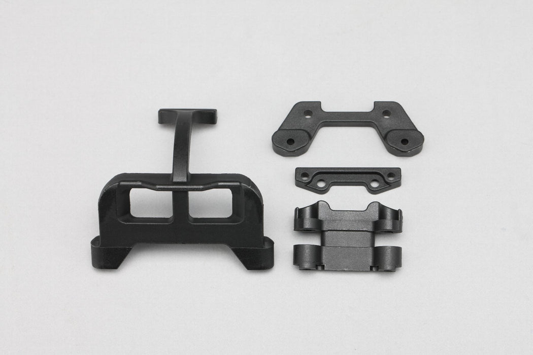 Z2-300R31A Yokomo Rear Upper Arm Mount/Sway Bar Holder/Gear Box Support