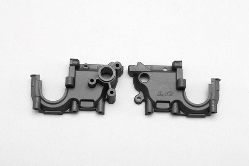 Z2-302TLCG Yokomo Gear Box (LC) (Graphite)