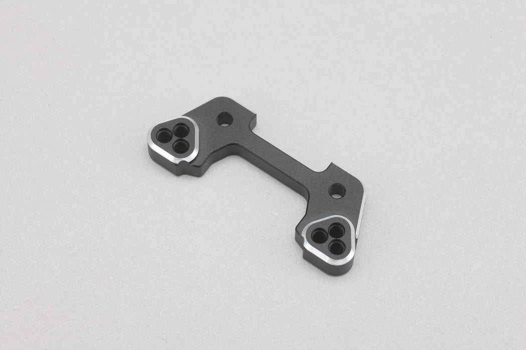 Z2-30RUMWA Yokomo Aluminum Rear Upper Arm Mount (Wide)