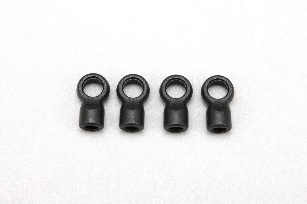 Z2-412A Yokomo Stabilizer Rod End Set (4)