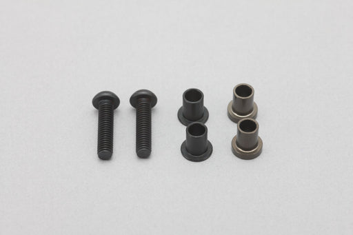 Z2-414A Yokomo Aluminum King Pin Set